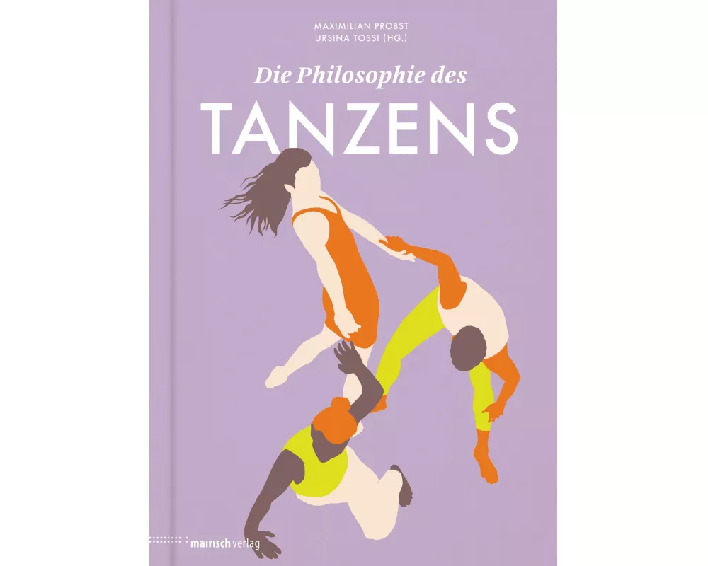 Die Philosophie des Tanzens