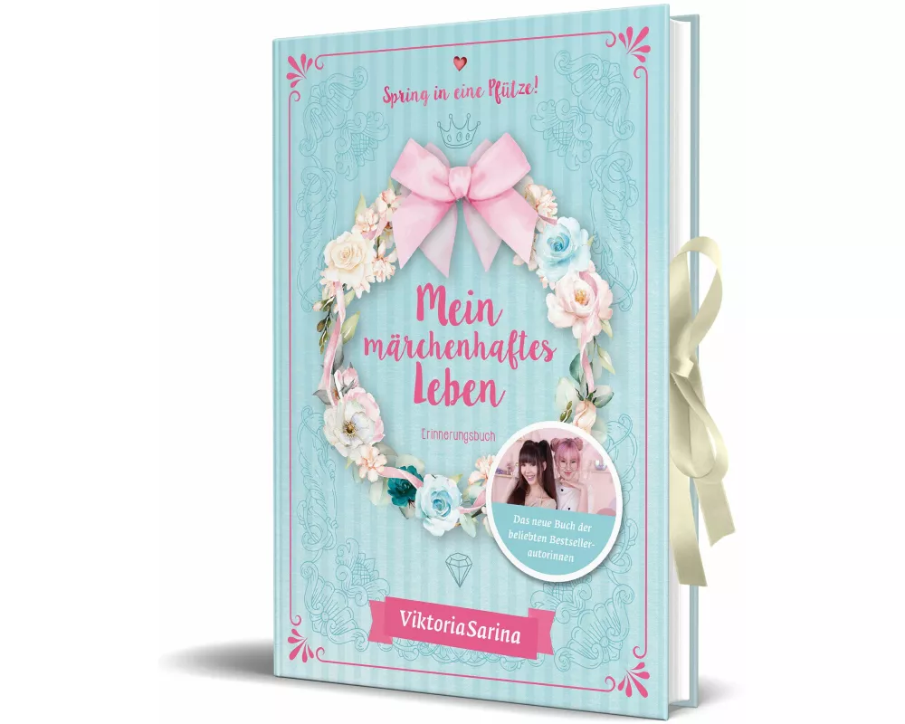 Mein märchenhaftes Leben