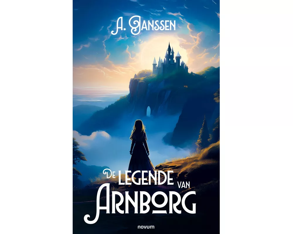 De legende van Arnborg