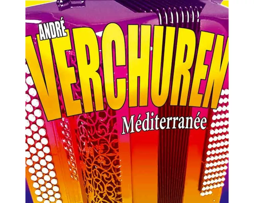 Verchuren - Mediterranee