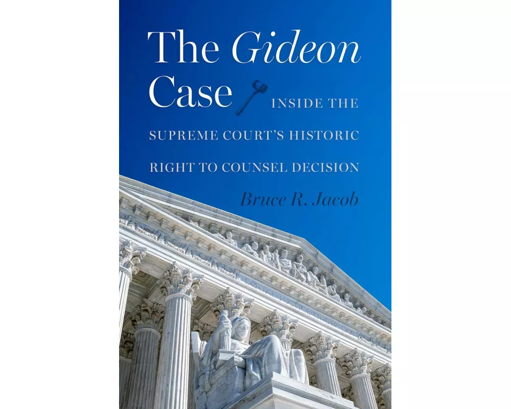 The Gideon Case