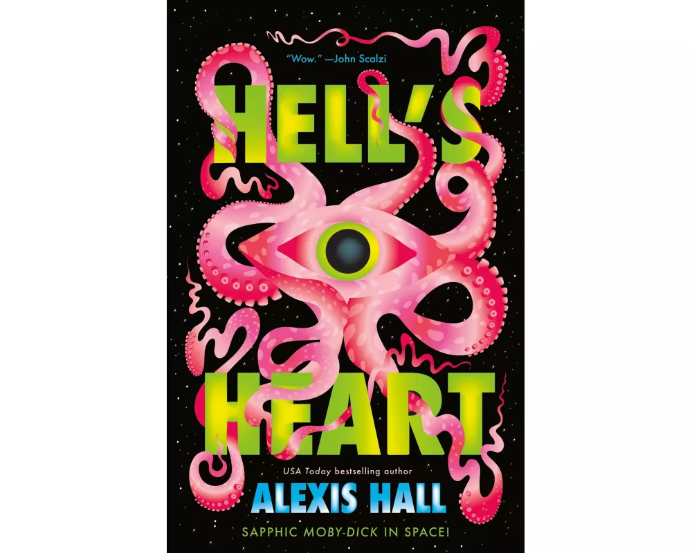 Hell's Heart