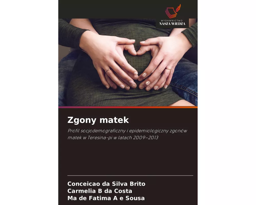 Zgony matek
