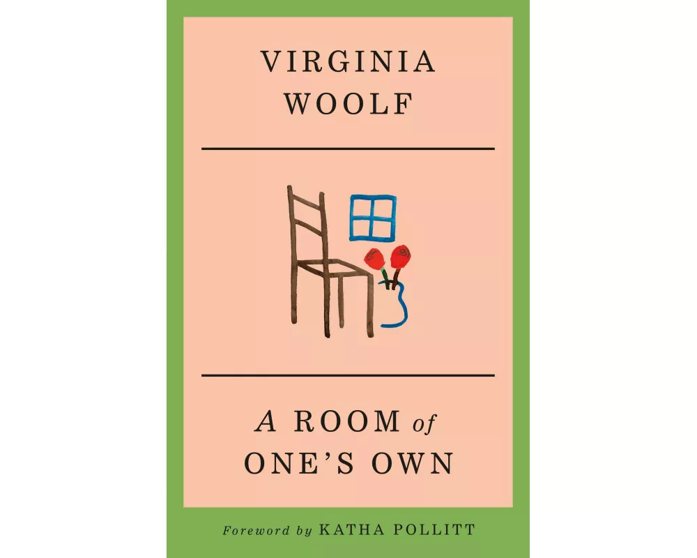 A Room of One's Own