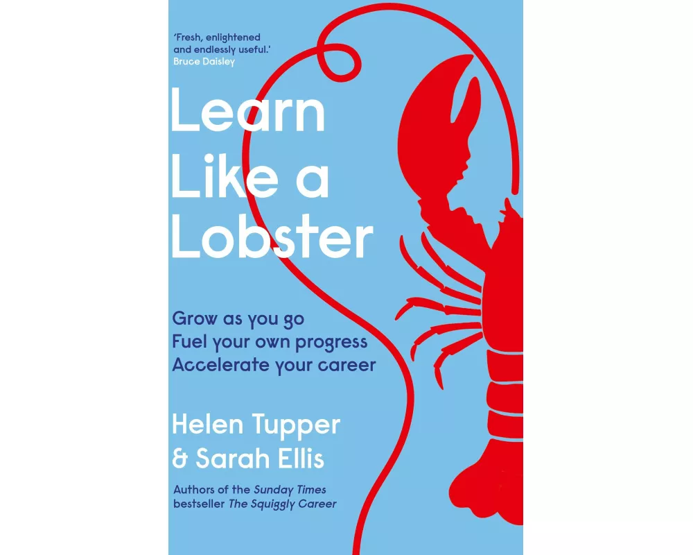 Learn Like a Lobster
