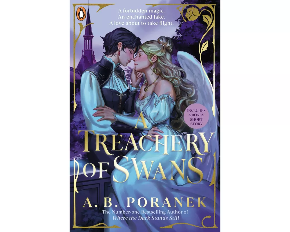 A Treachery of Swans