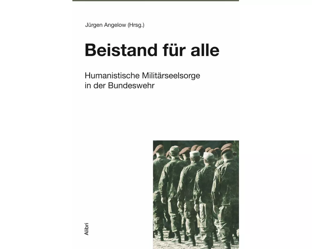 Beistand für alle