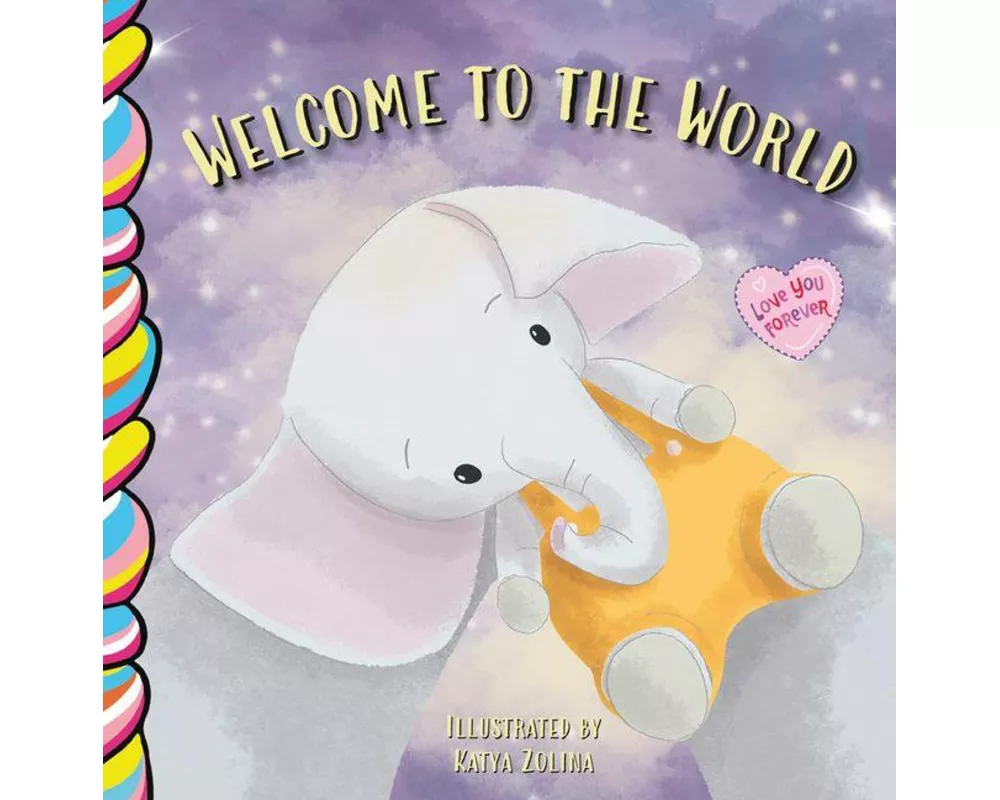 Welcome to the World