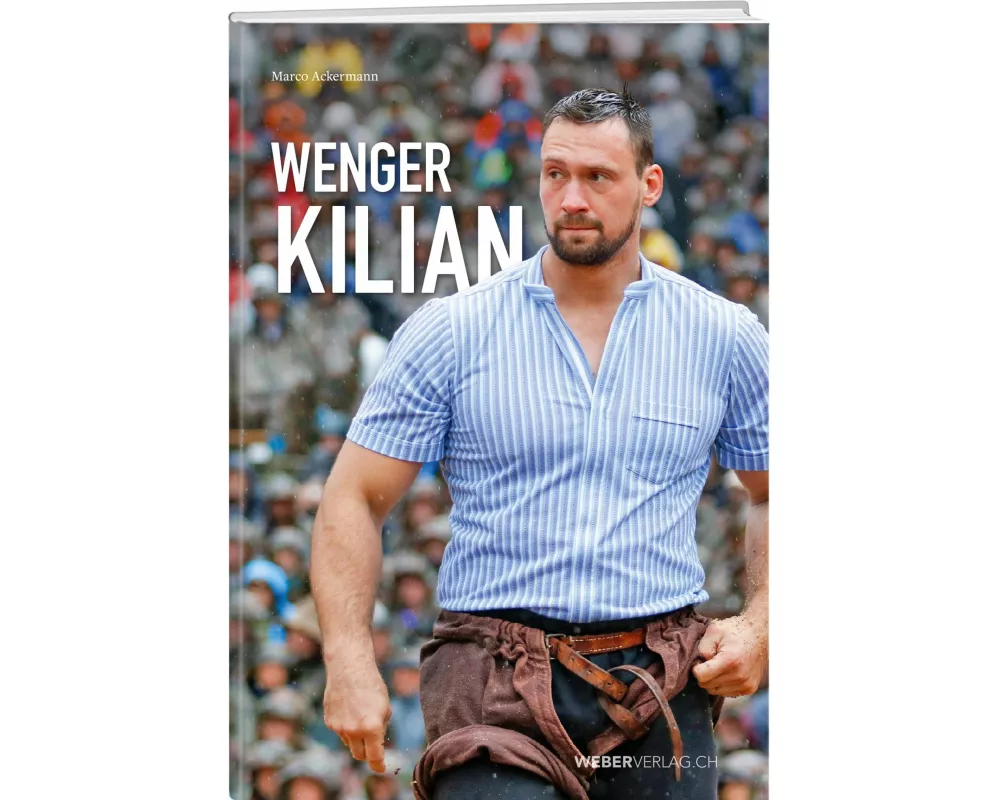 Wenger Kilian