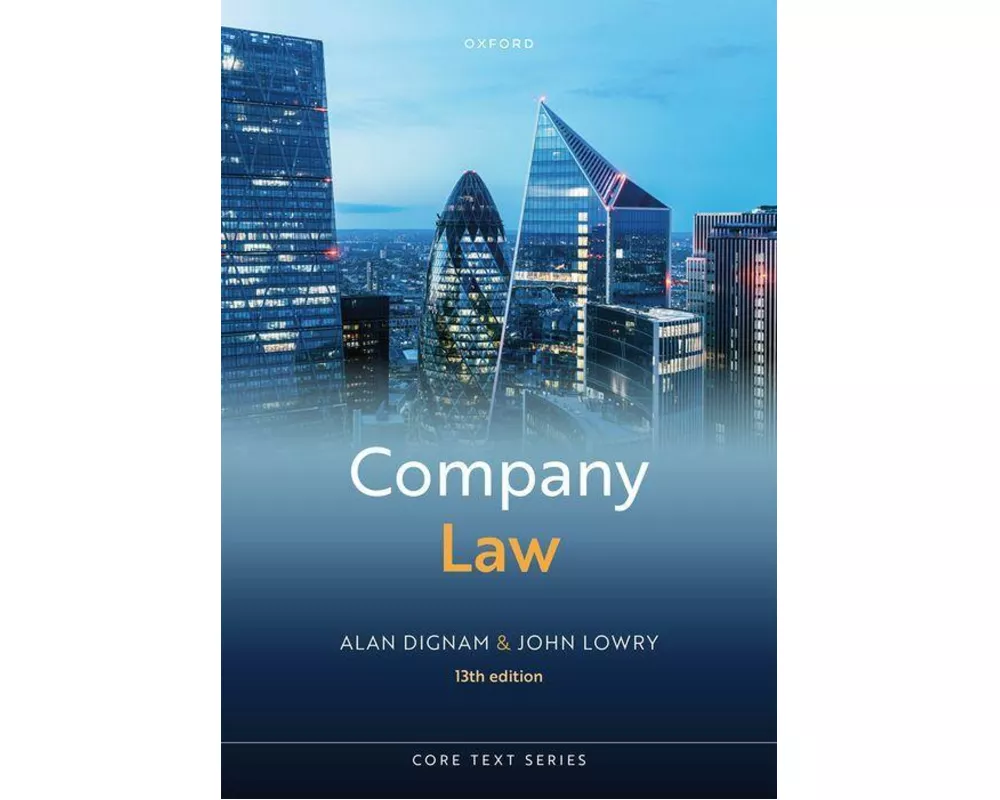 Company Law