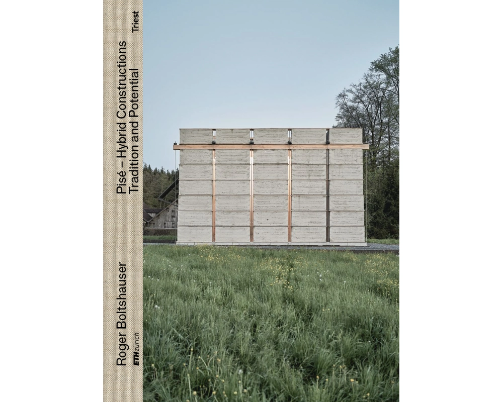 Pisé – Hybrid Constructions