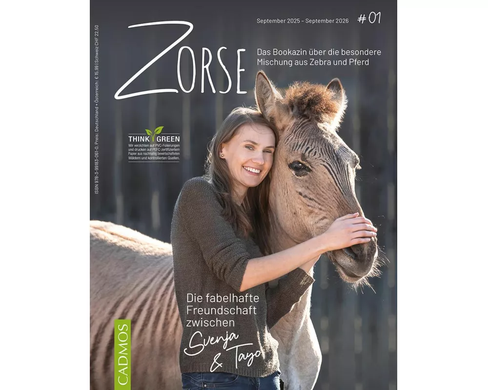 Zorse