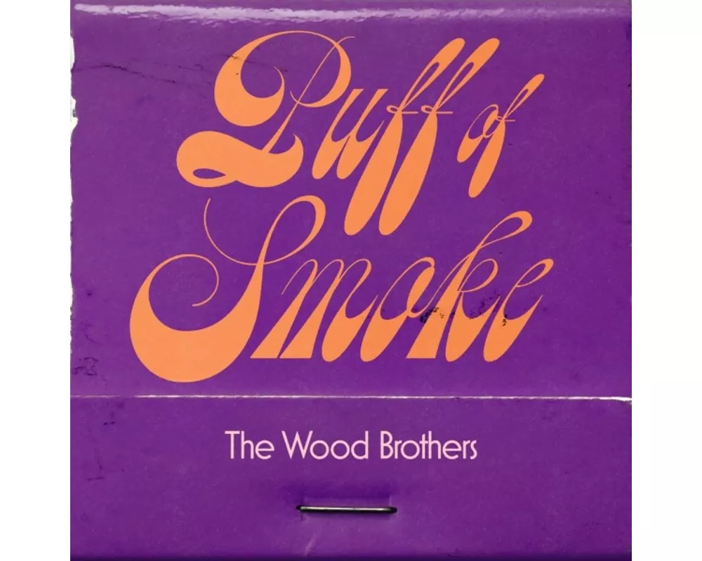 Puff of Smoke