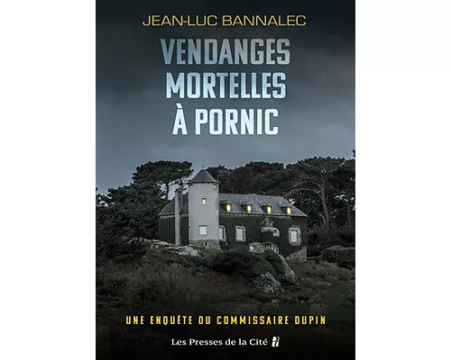 Vendanges mortelles à Pornic