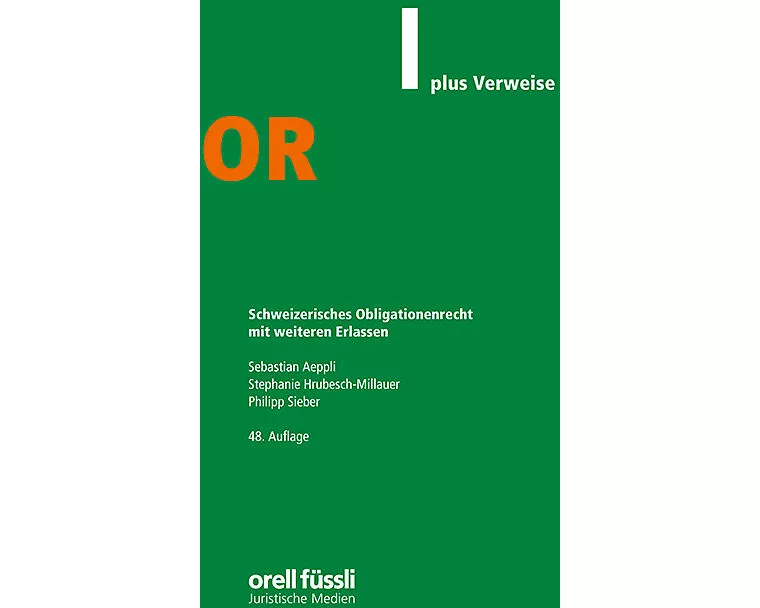 OR plus Verweise