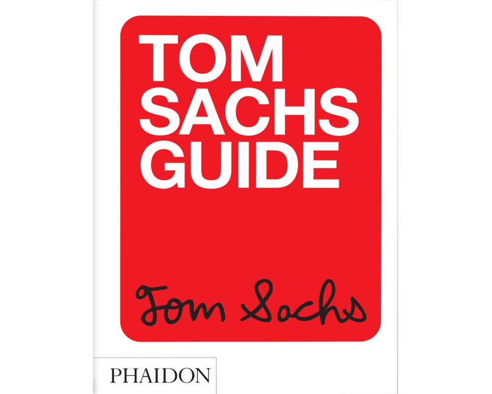 Tom Sachs Guide