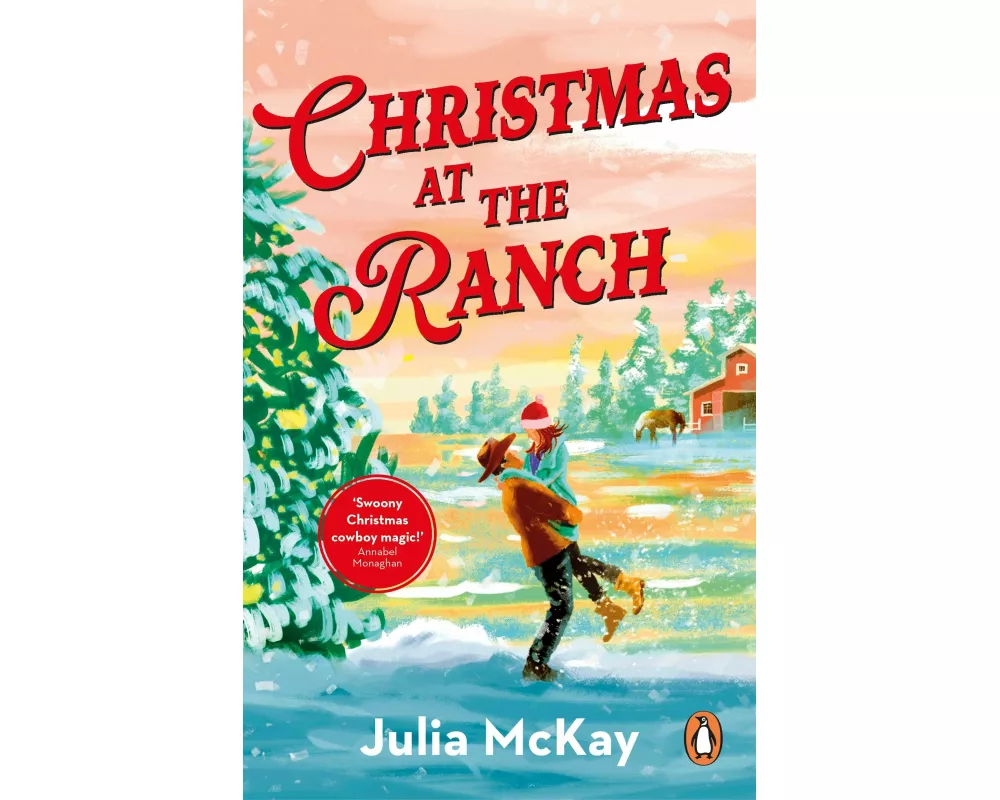 Christmas at the Ranch