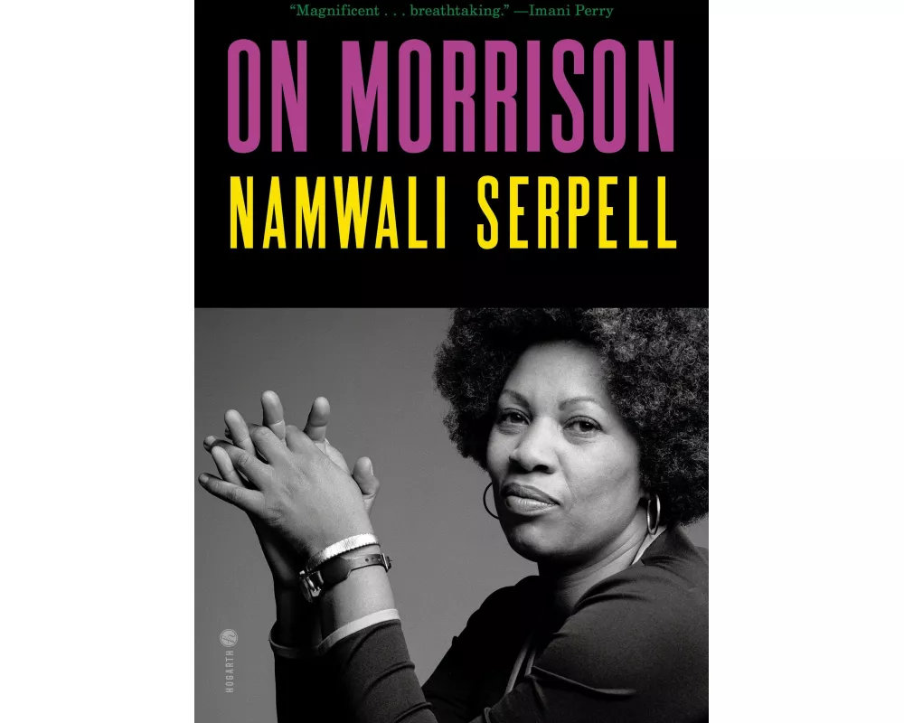 On Morrison