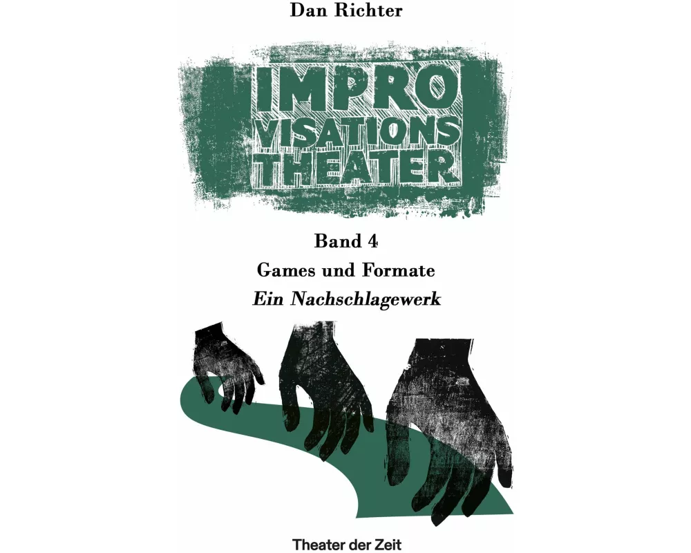 Improvisationstheater