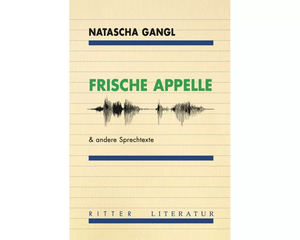 Frische Appelle