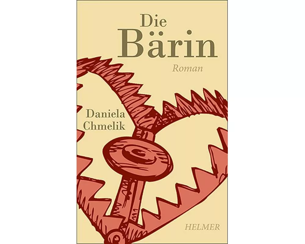 Die Bärin