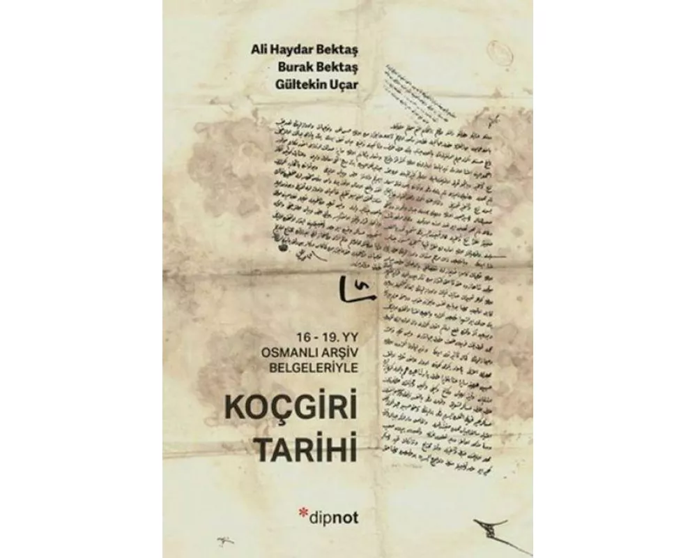 Kocgiri Tarihi Ciltli