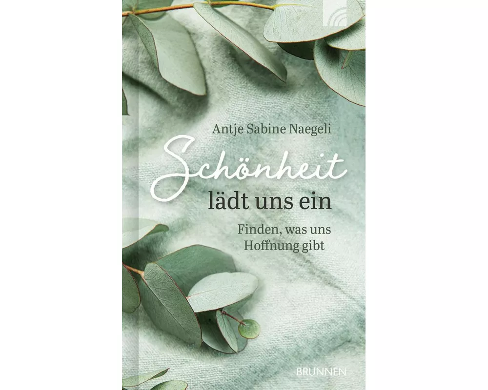 Schönheit lädt uns ein