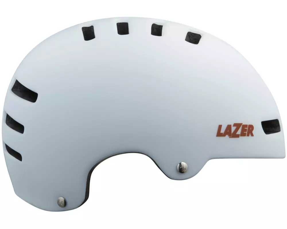 Lazer Helm Armor 2.0 White, S