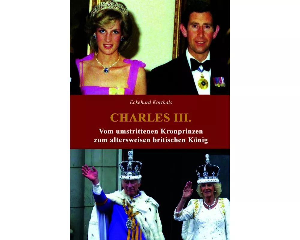 Charles III