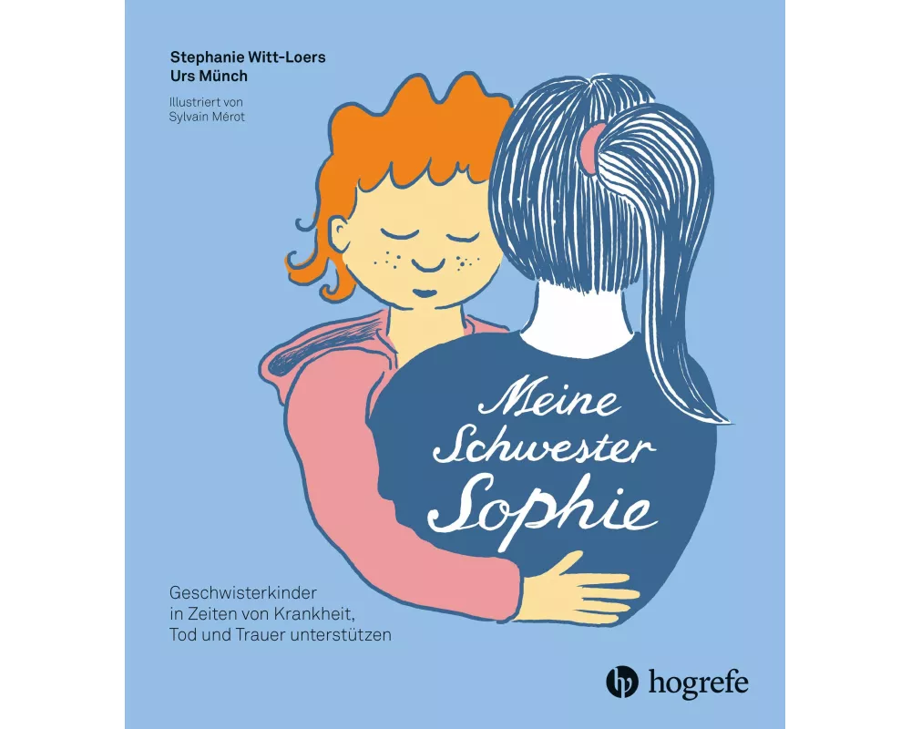 Meine Schwester Sophie