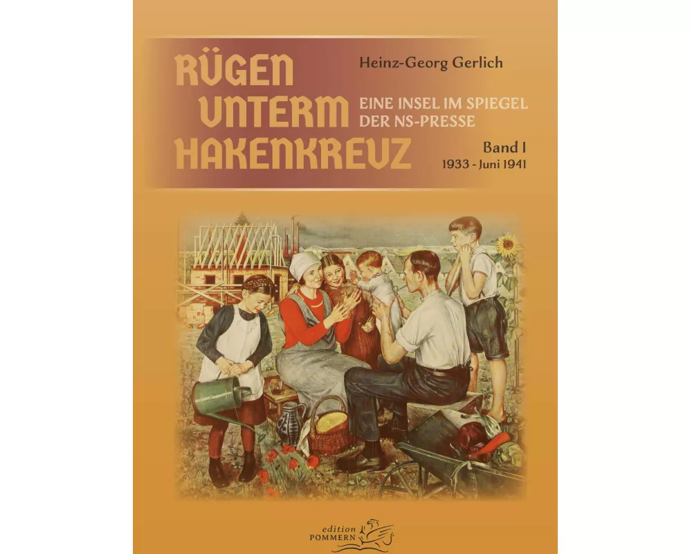 Rügen unterm Hakenkreuz