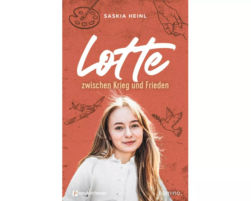 Lotte zwischen Krieg und Frieden