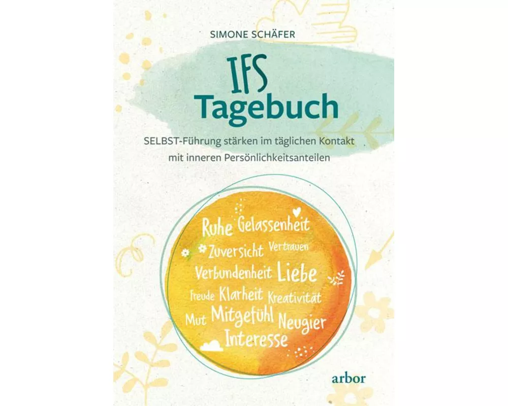 IFS Tagebuch