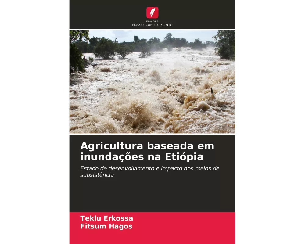 Agricultura baseada em inundaes na Etipia