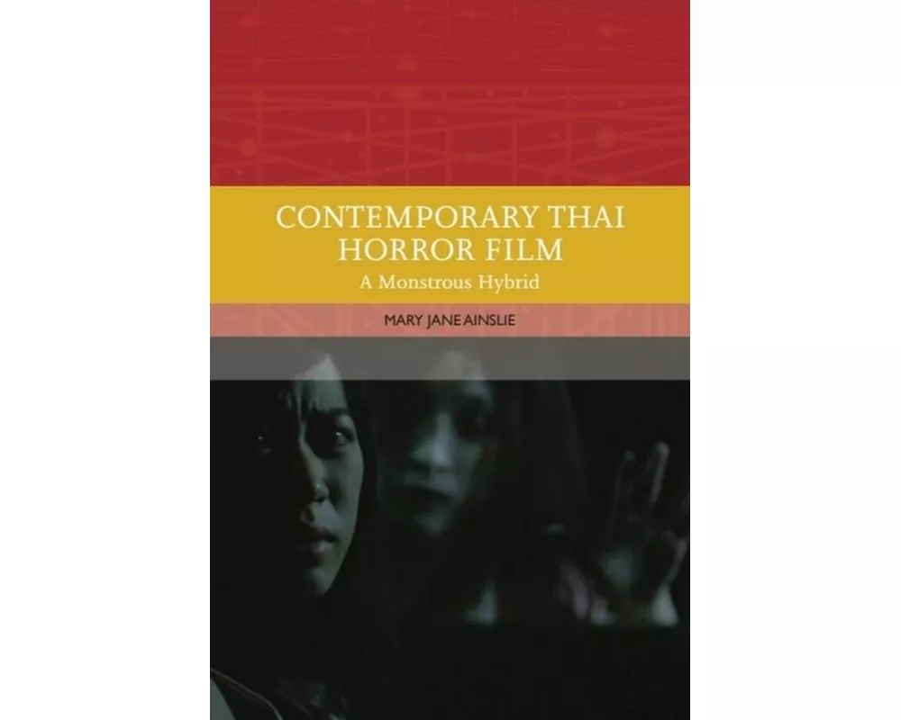 Contemporary Thai Horror Film