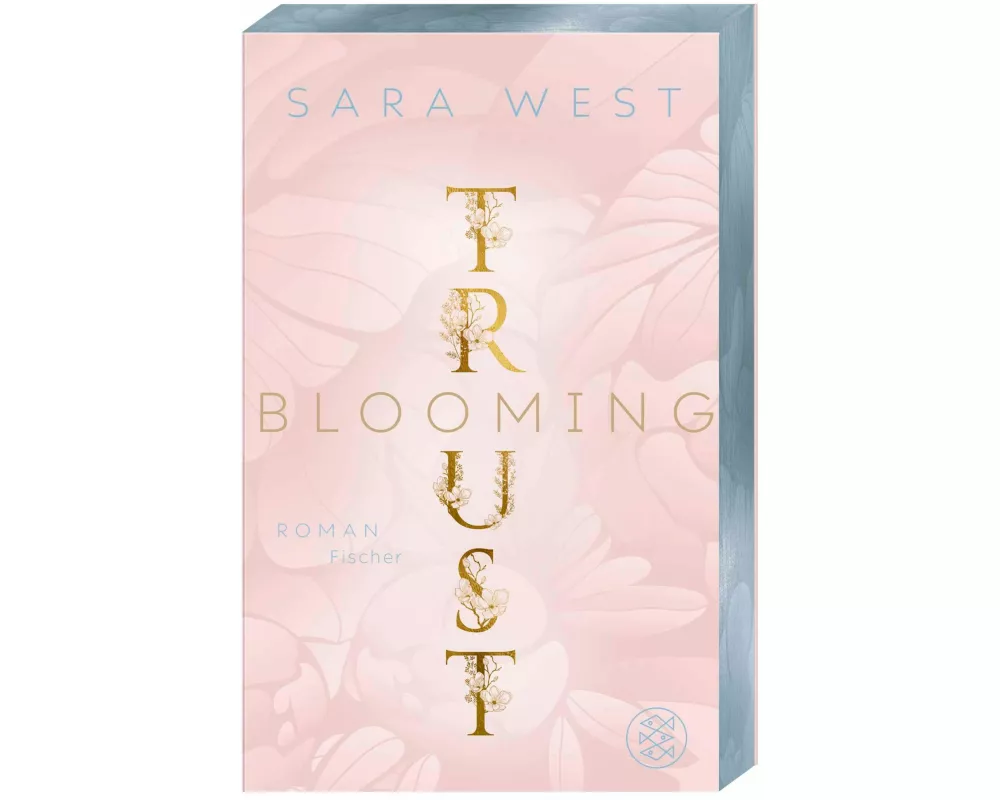 Blooming Trust