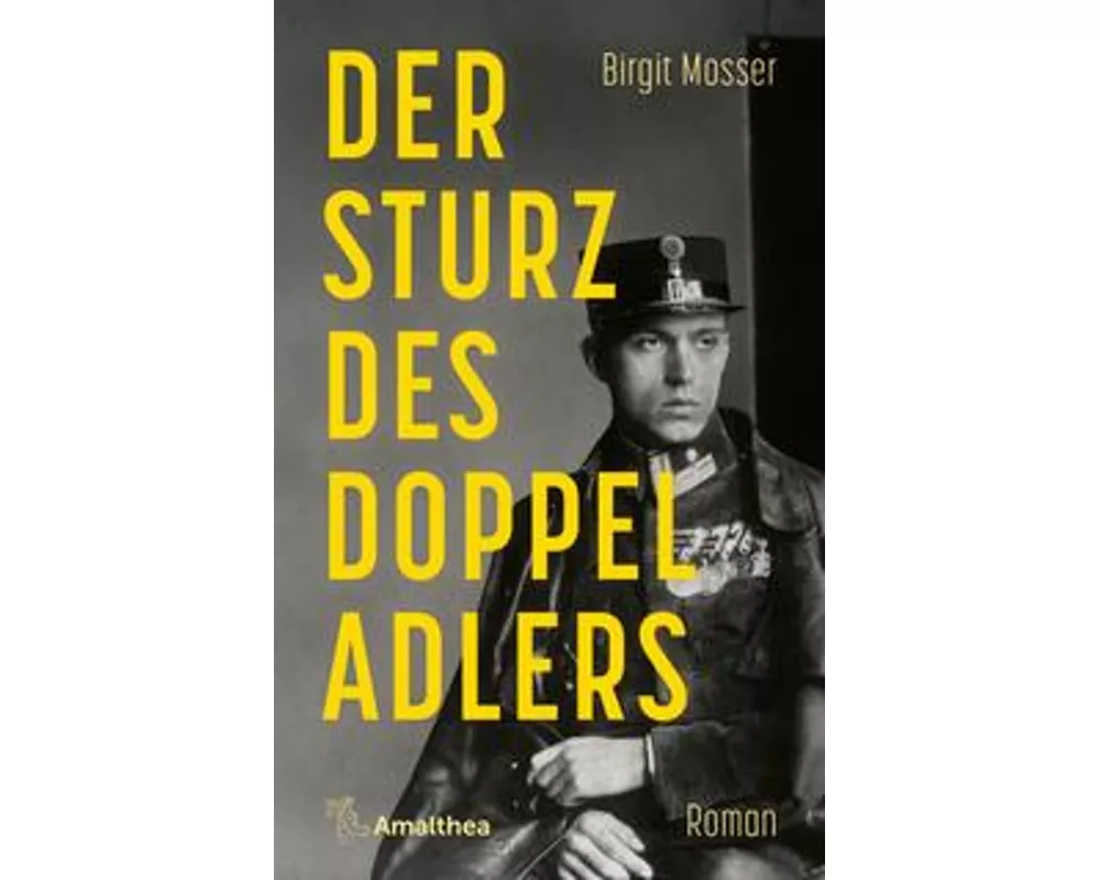 Der Sturz des Doppeladlers