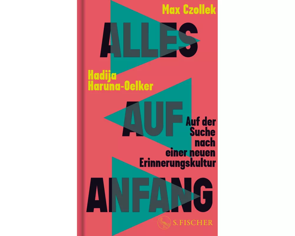 Alles auf Anfang