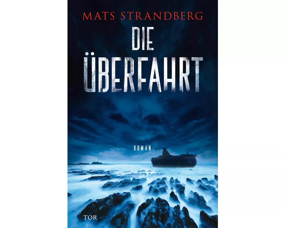Die Überfahrt