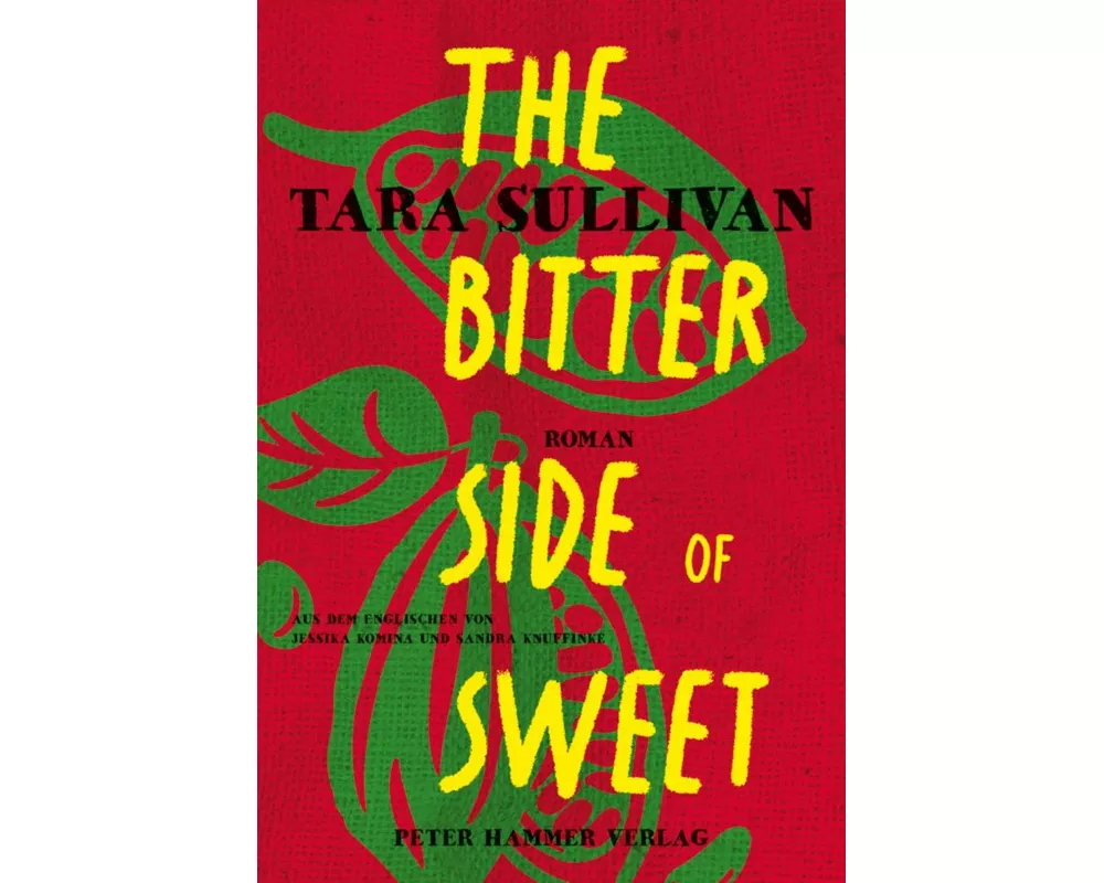 The Bitter Side of Sweet