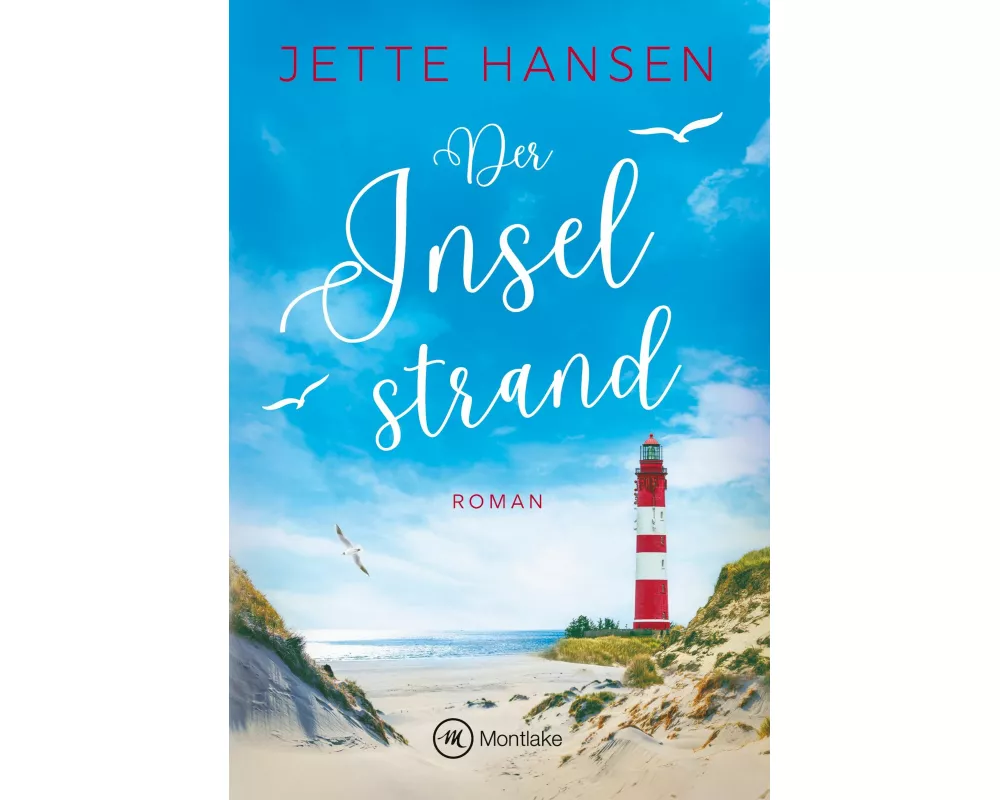 Der Inselstrand