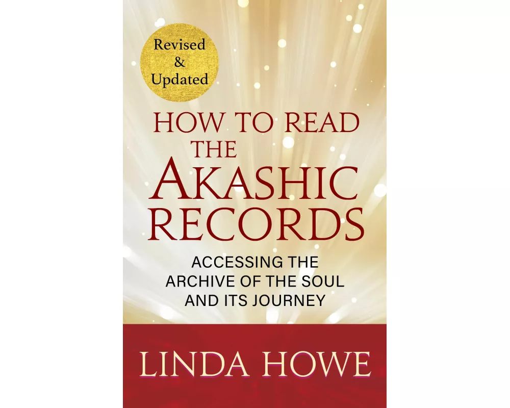 How to Read the Akashic Records