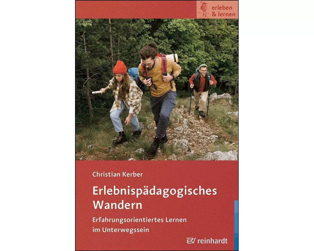 Erlebnispädagogisches Wandern