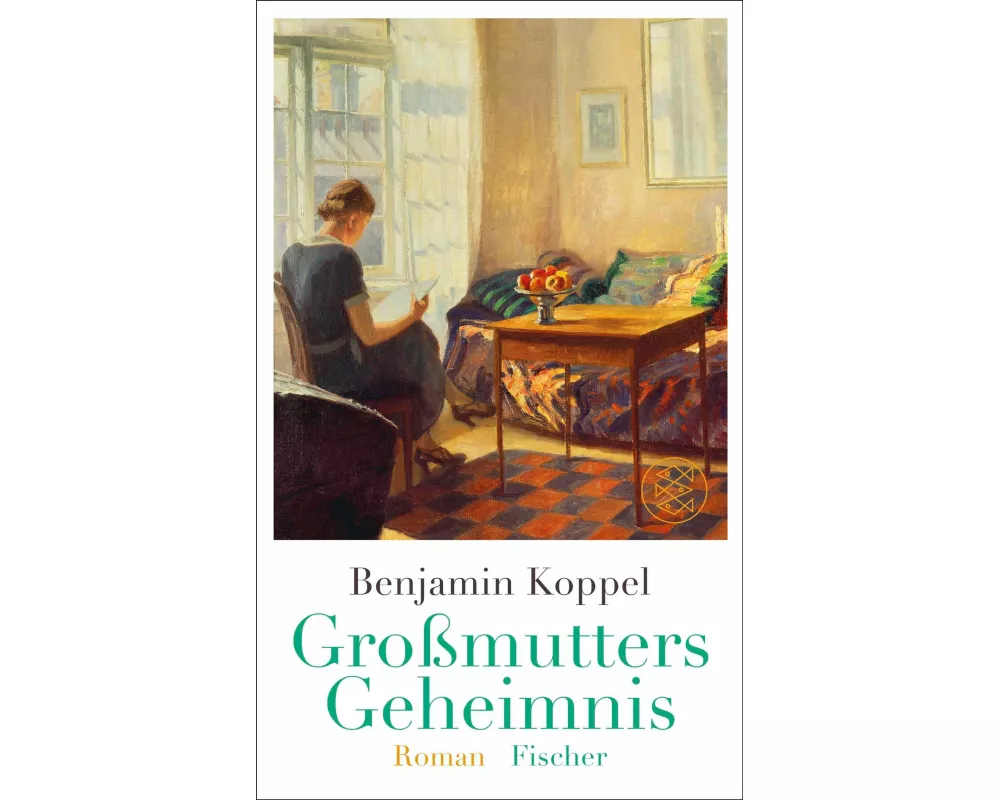 Großmutters Geheimnis