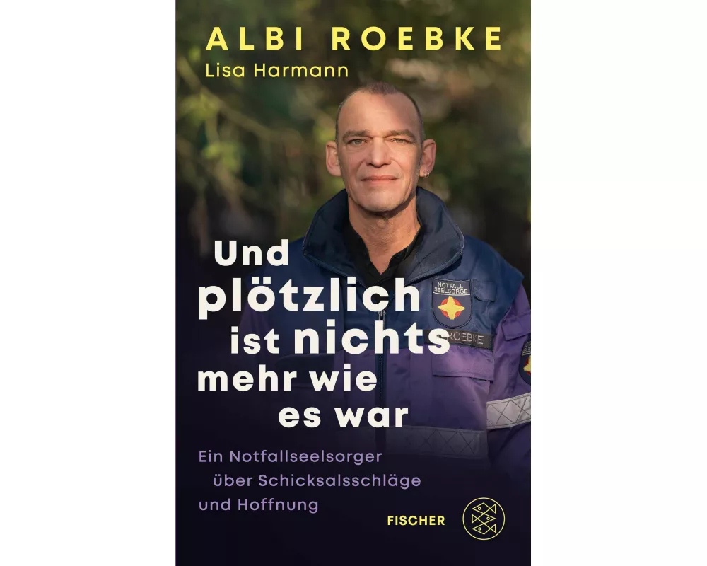 Und plötzlich ist nichts mehr, wie es war