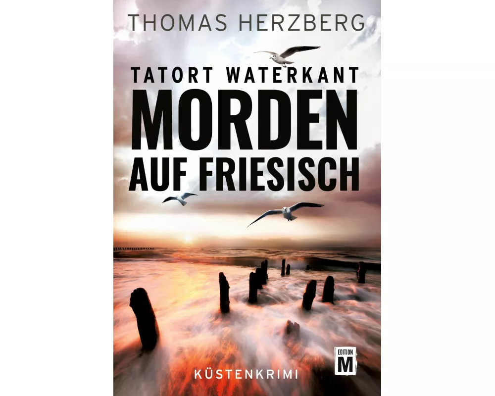 Morden auf Friesisch