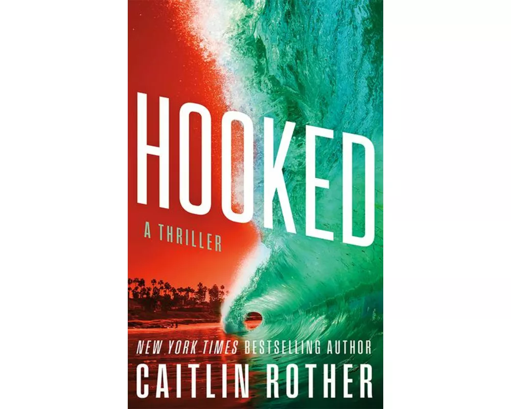 Hooked