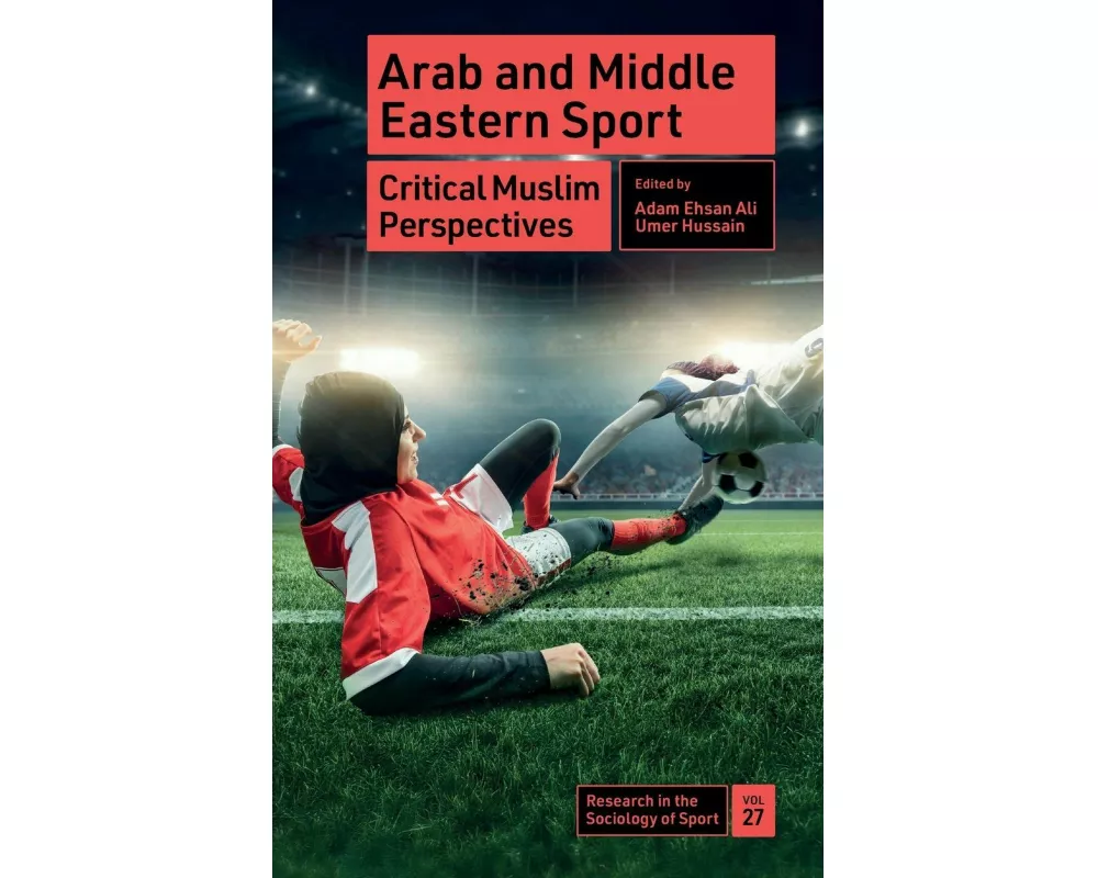 Arab and Middle Eastern Sport
