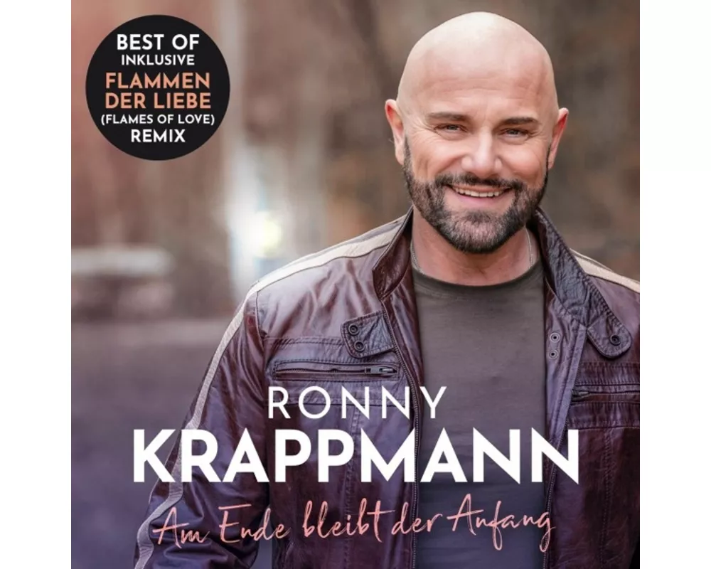 Am Ende bleibt der Anfang