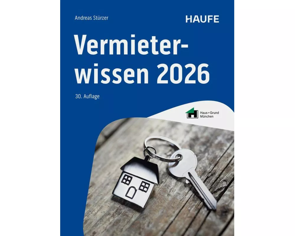 Vermieterwissen 2026
